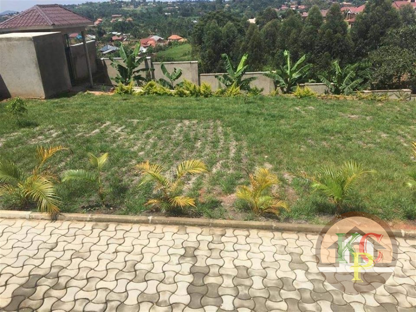 Bungalow for sale in Nabuuti Mukono