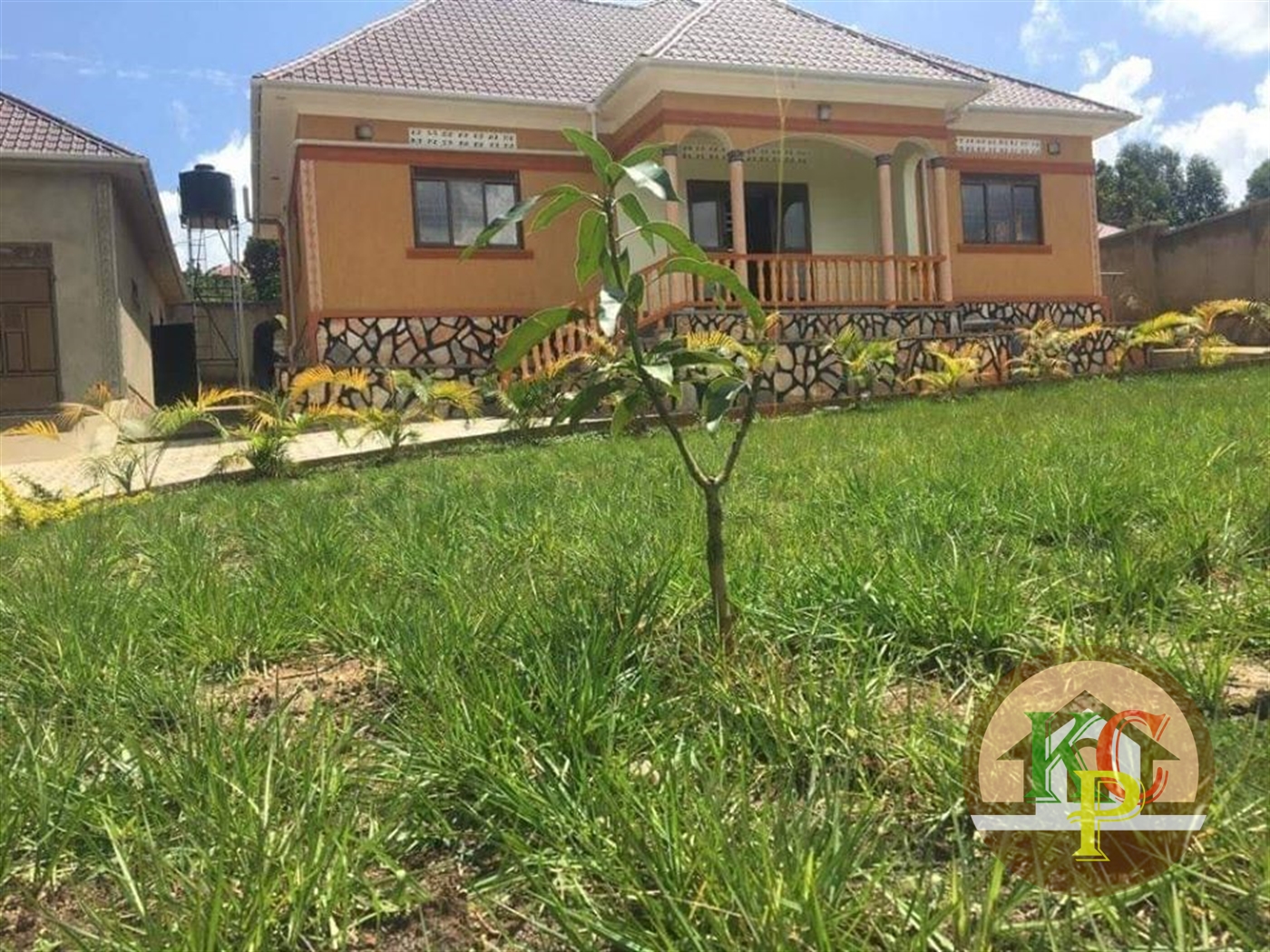 Bungalow for sale in Nabuuti Mukono