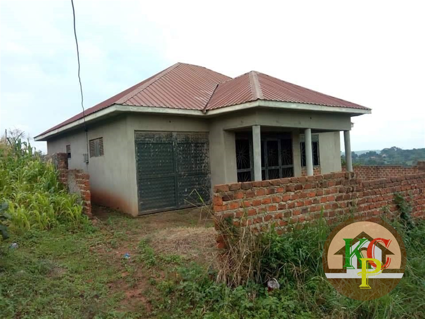 Shell House for sale in Sonde Wakiso