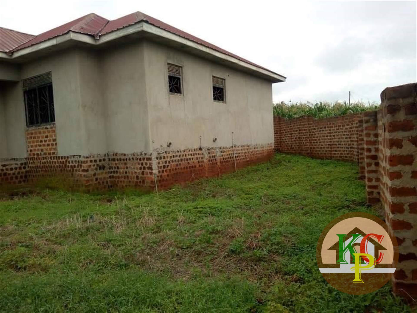 Shell House for sale in Sonde Wakiso