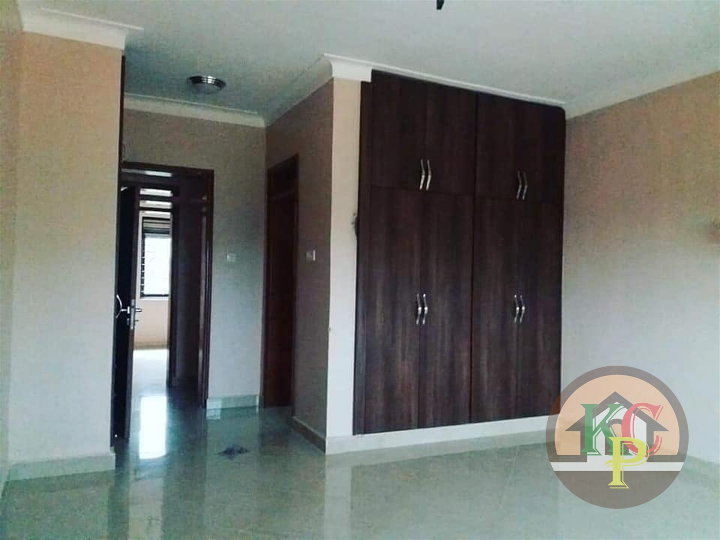 Apartment for rent in Bbunga Kampala