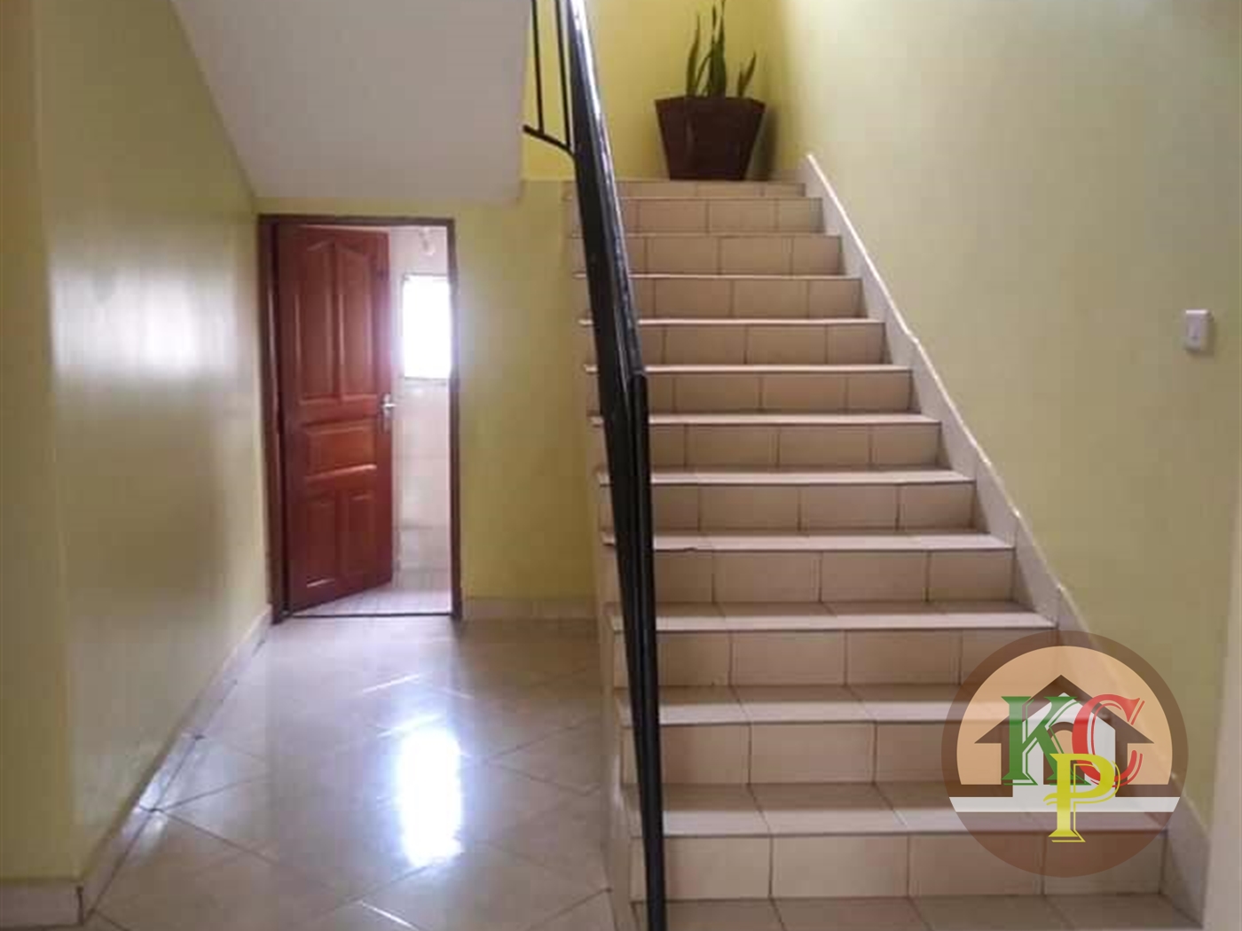 Mansion for rent in Naalya Kampala