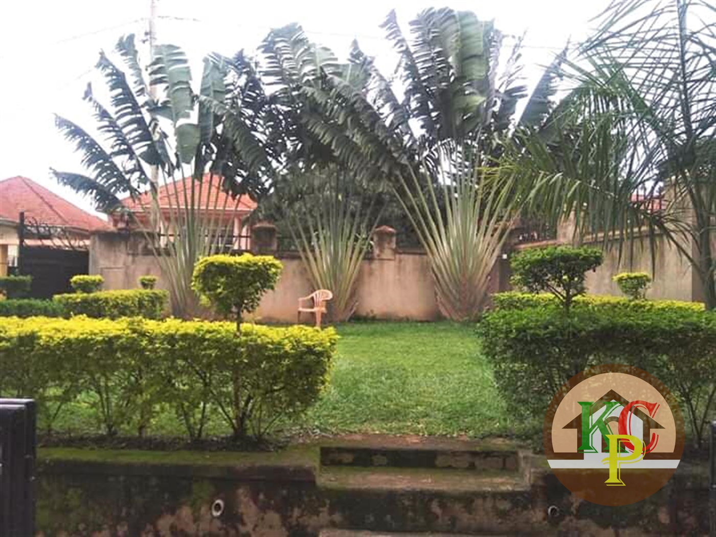 Mansion for rent in Naalya Kampala