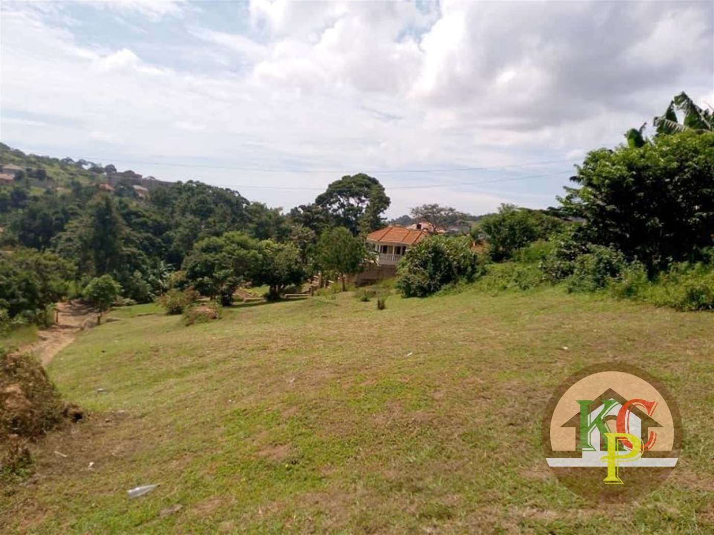 Residential Land for sale in Bwebajja Wakiso