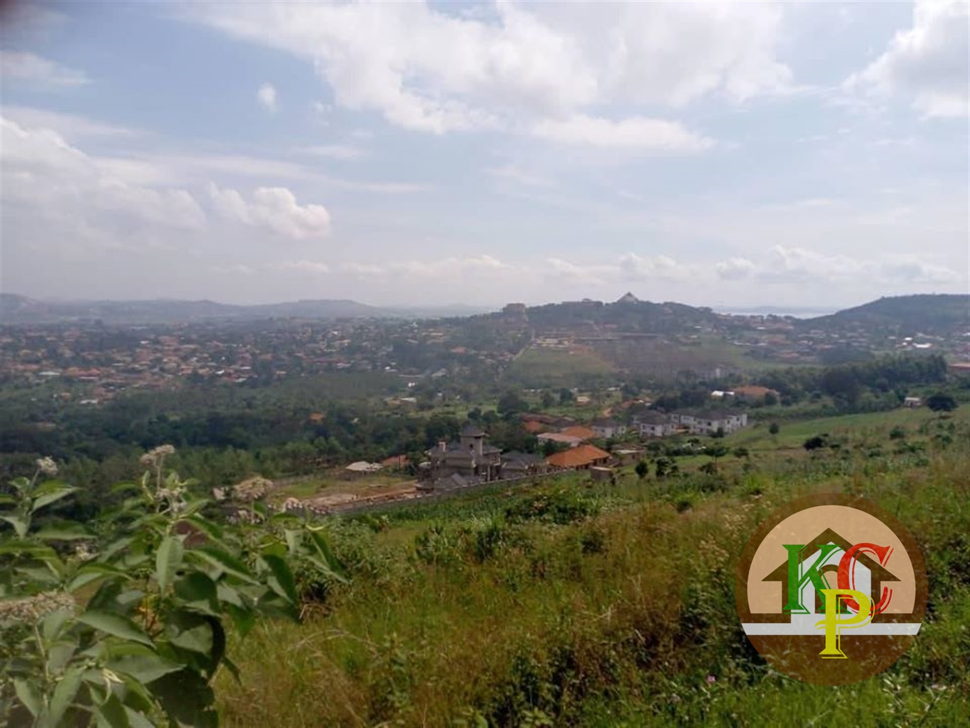 Residential Land for sale in Bwebajja Wakiso