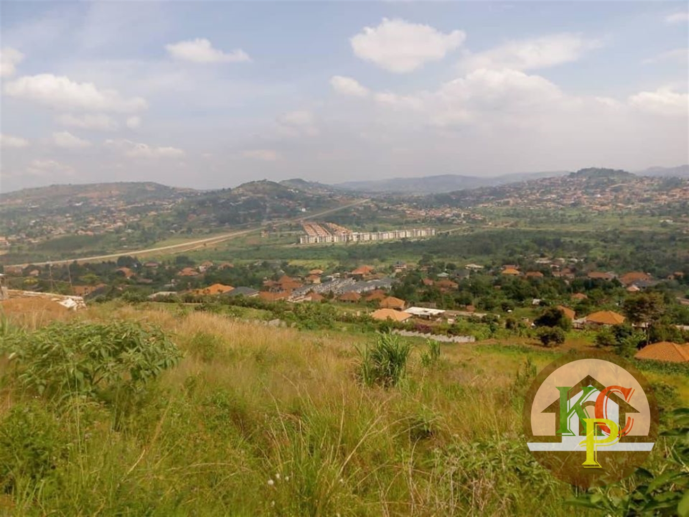 Residential Land for sale in Bwebajja Wakiso