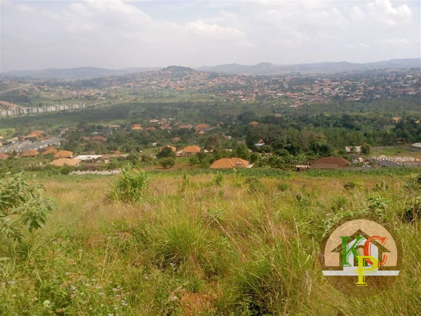 Residential Land for sale in Bwebajja Wakiso