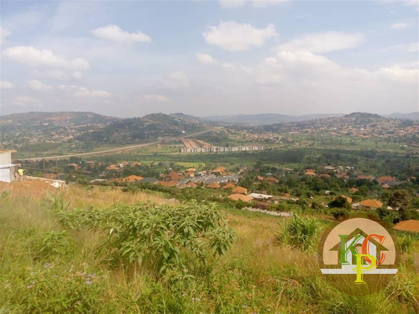 Residential Land for sale in Bwebajja Wakiso