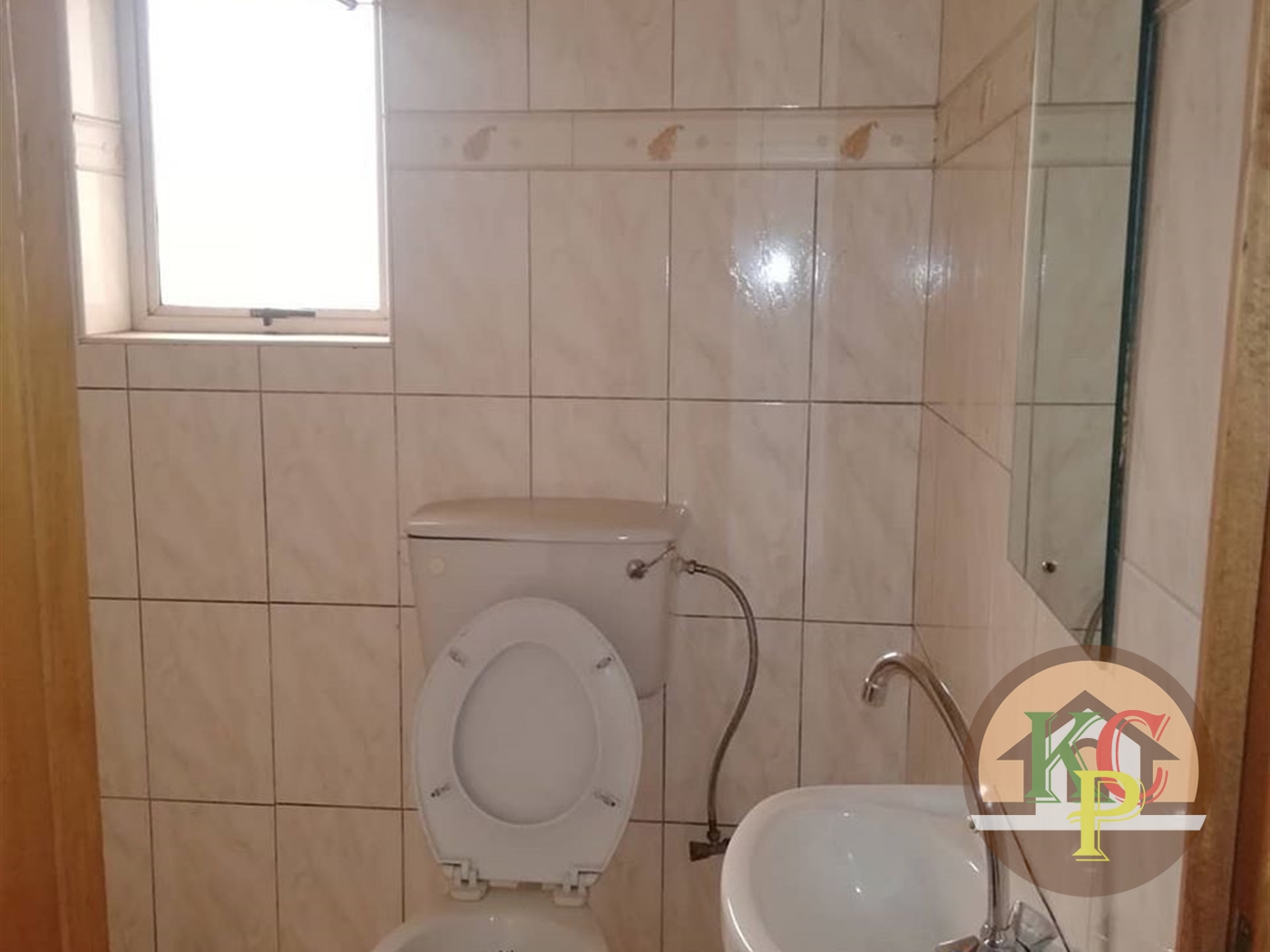 Apartment for rent in Mutungo Kampala