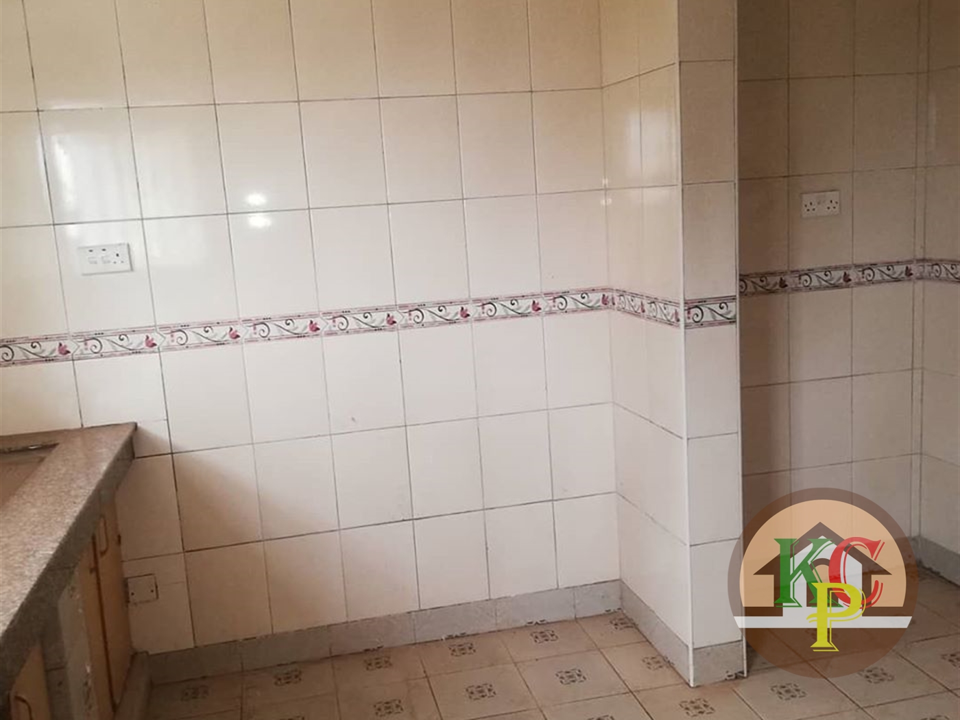 Apartment for rent in Mutungo Kampala