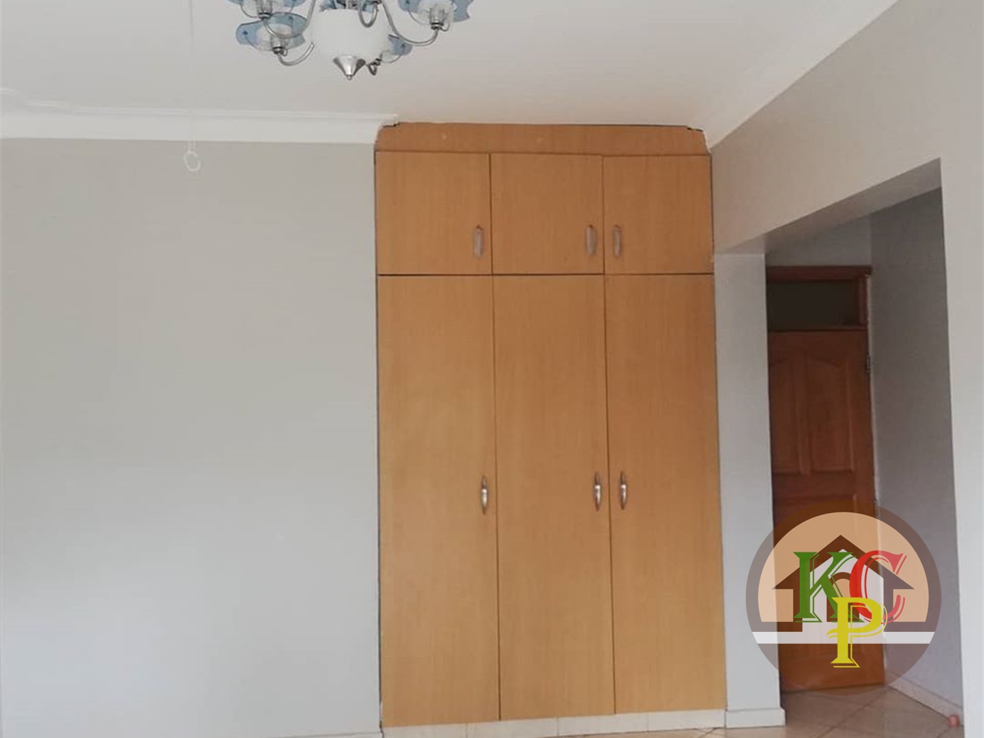 Apartment for rent in Mutungo Kampala