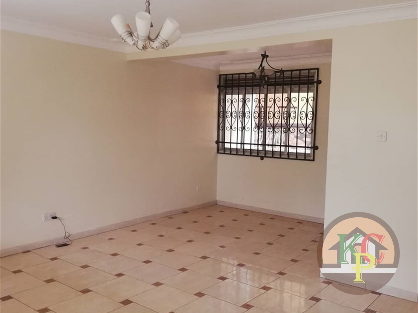 Apartment for rent in Mutungo Kampala