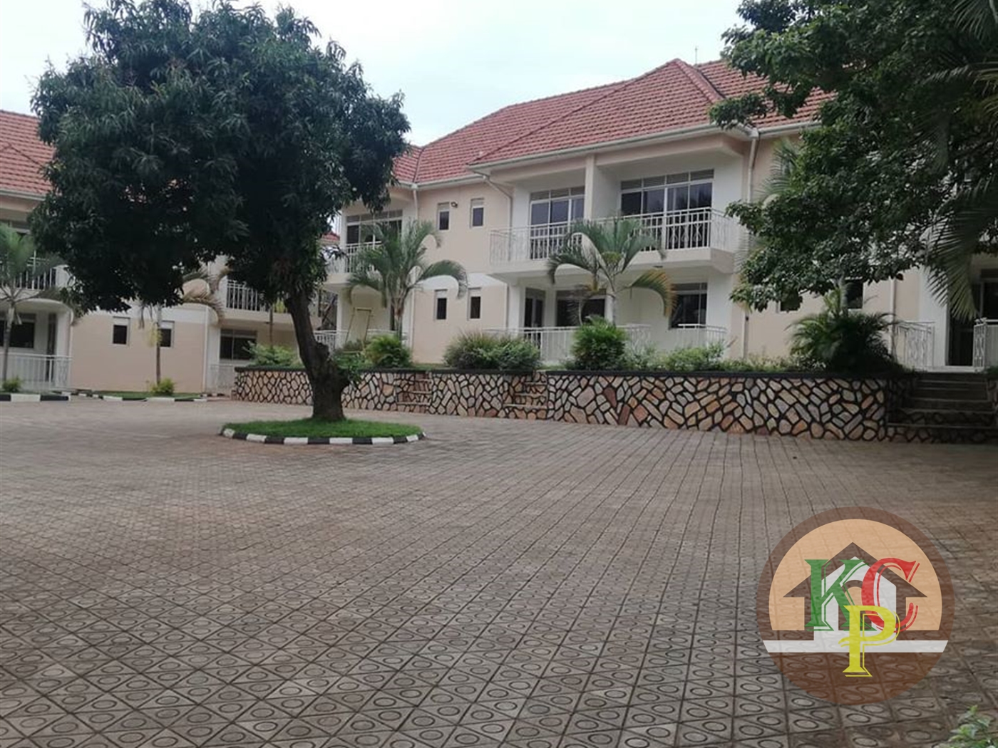 Apartment for rent in Mutungo Kampala