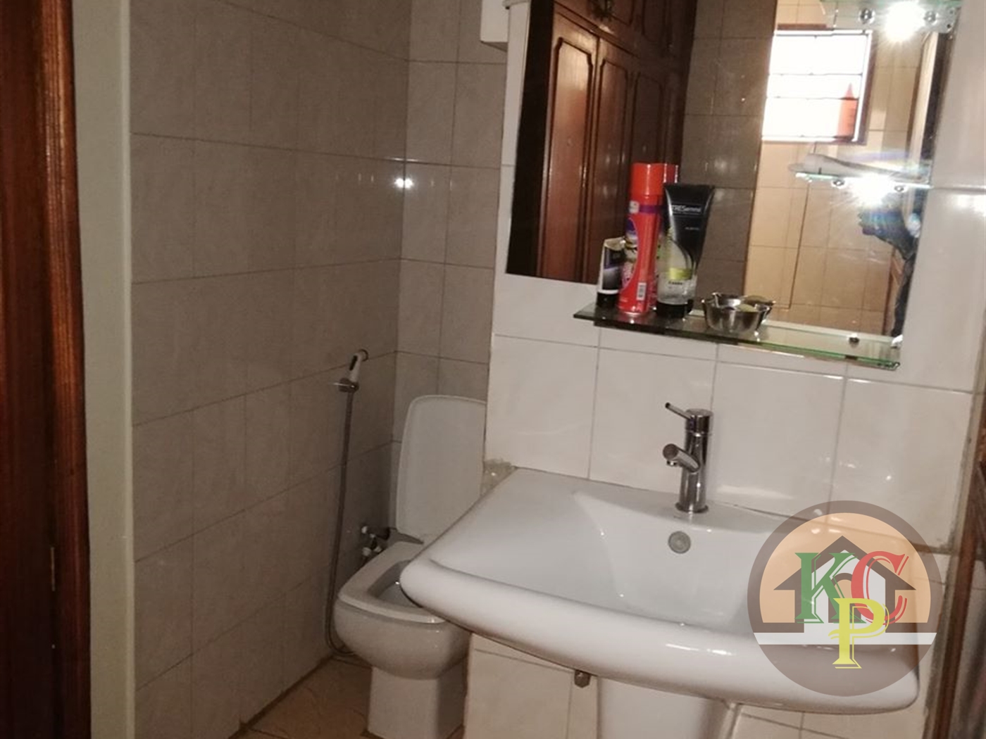 Apartment for rent in Naguru Kampala