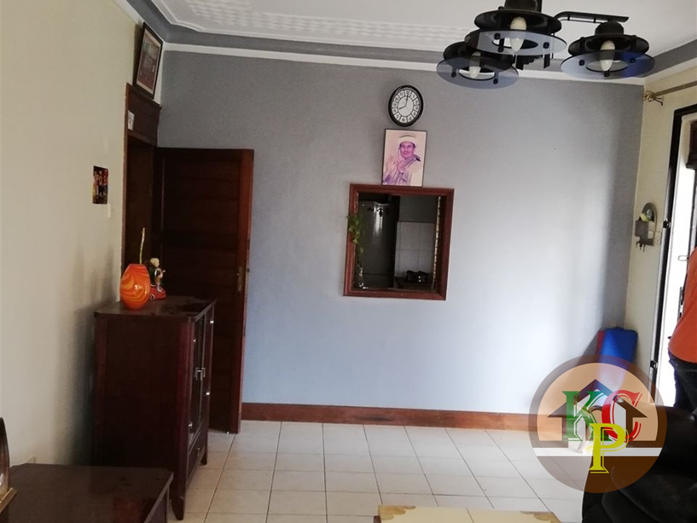 Apartment for rent in Naguru Kampala