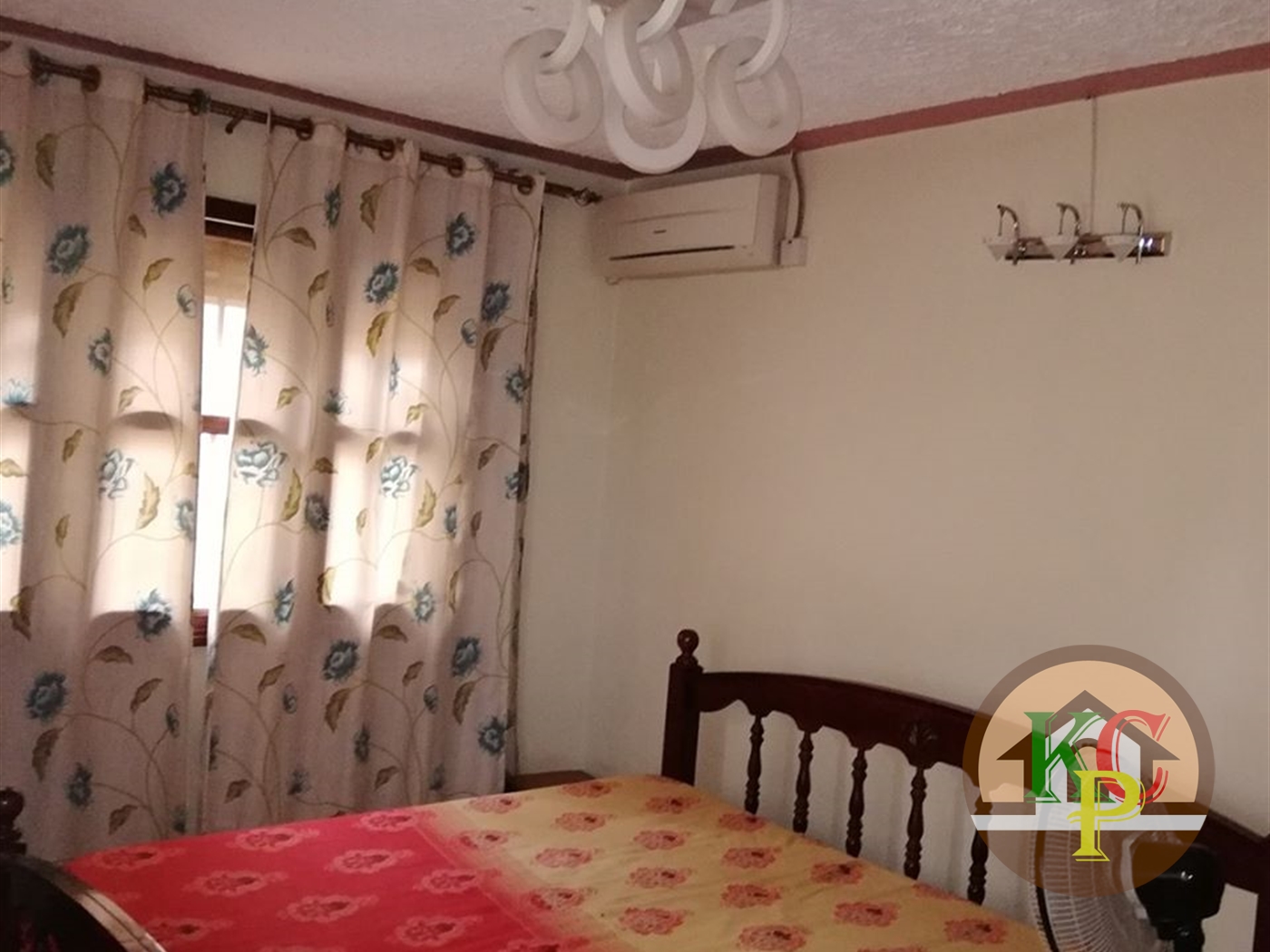 Apartment for rent in Naguru Kampala