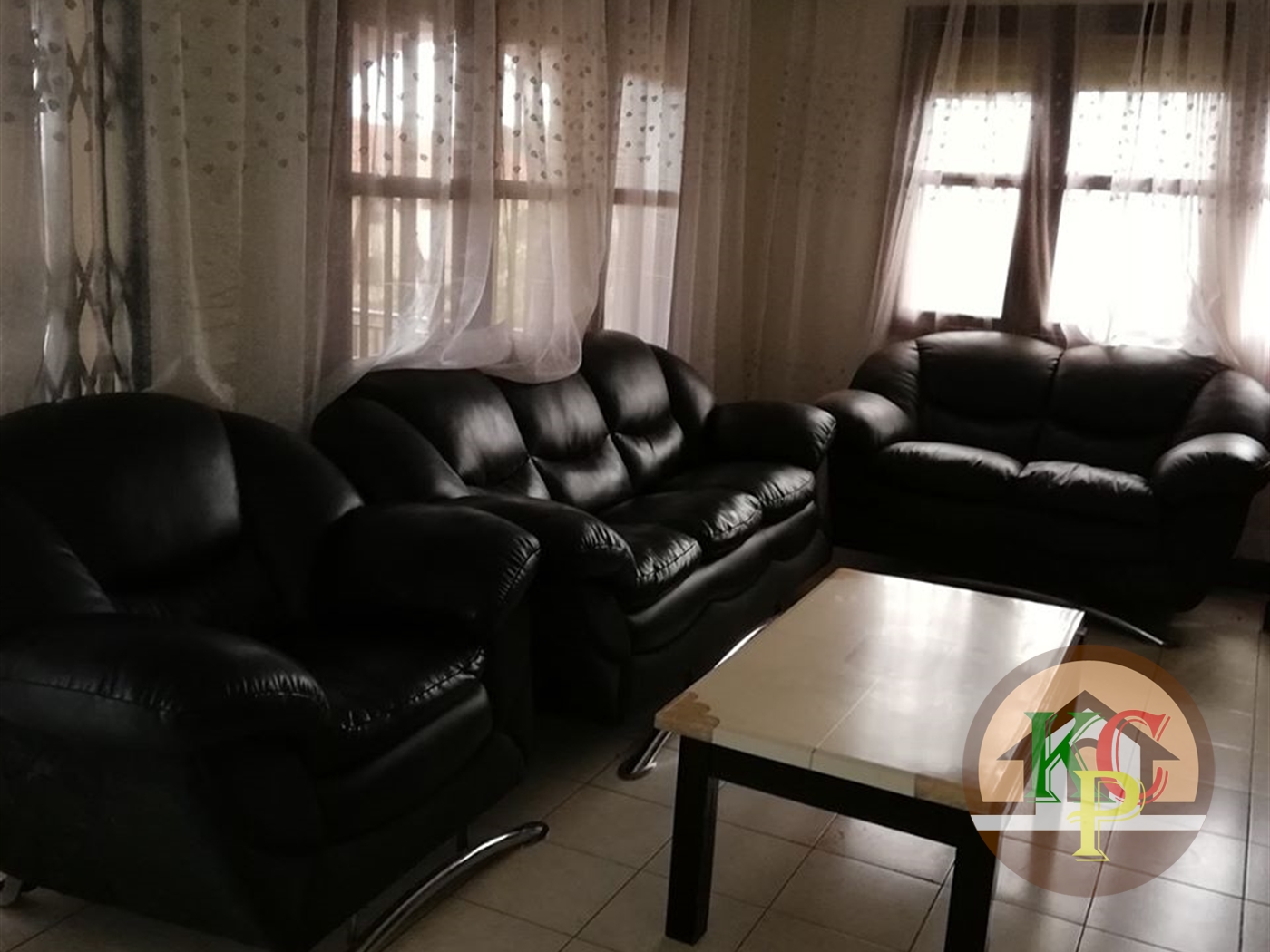 Apartment for rent in Naguru Kampala