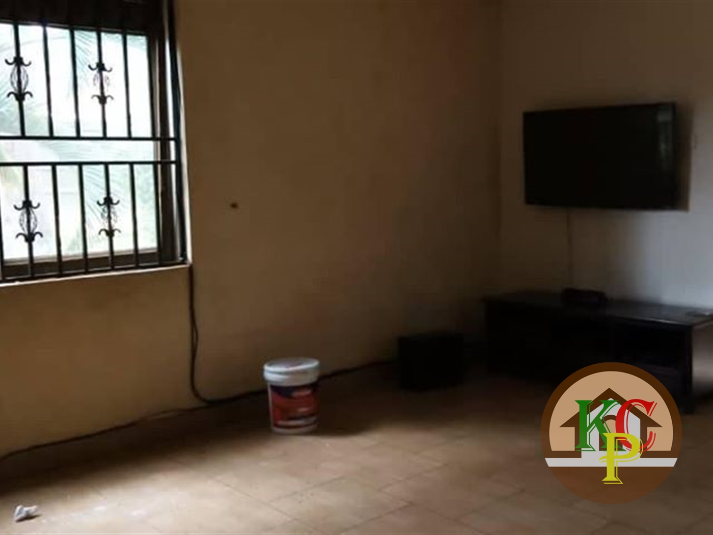 Villa for rent in Lugogo Kampala