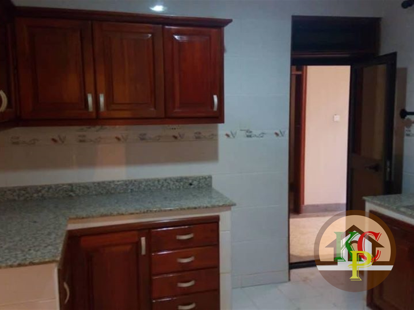 Apartment for rent in Ntinda Kampala