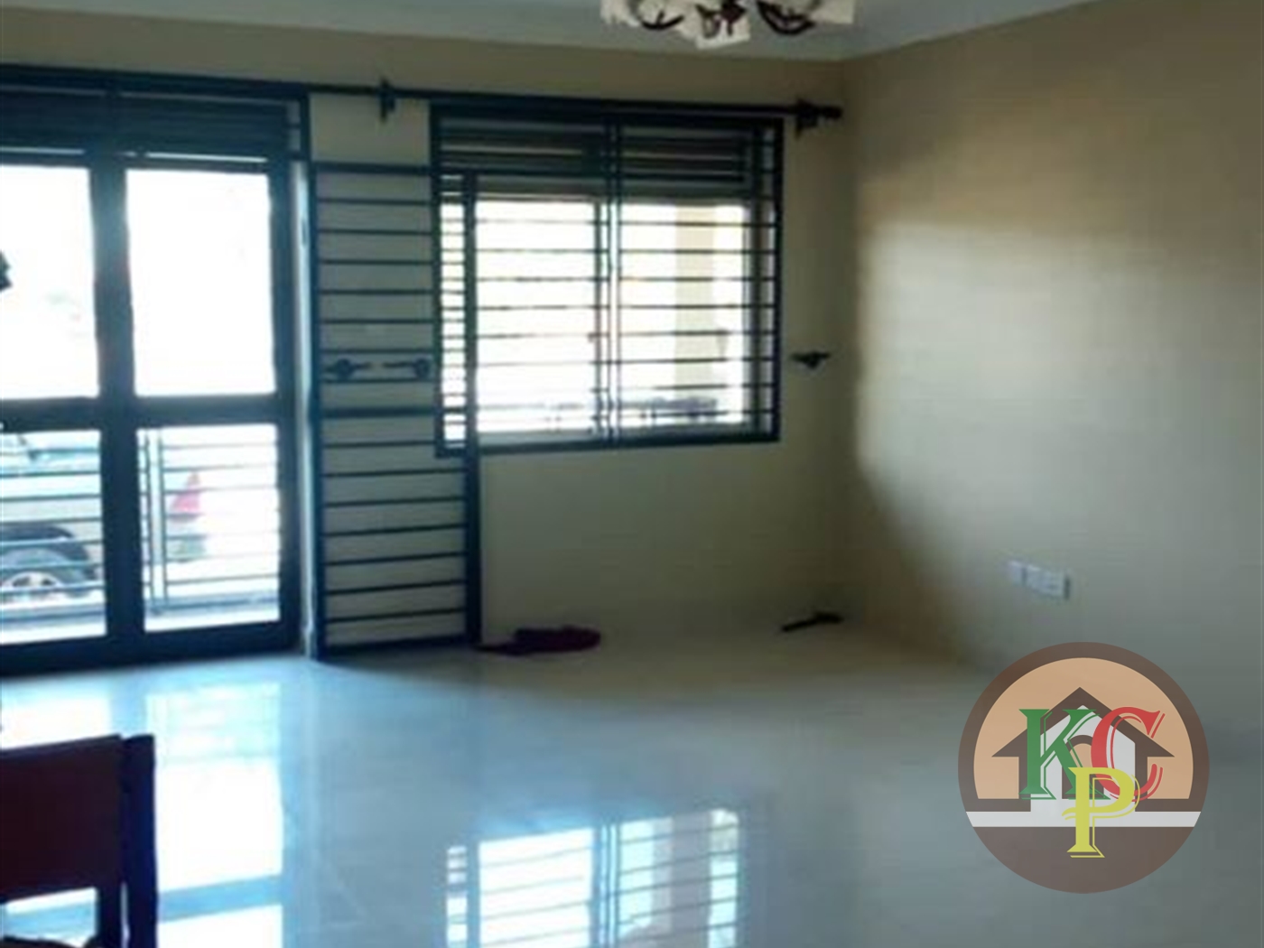 Apartment for rent in Ntinda Kampala