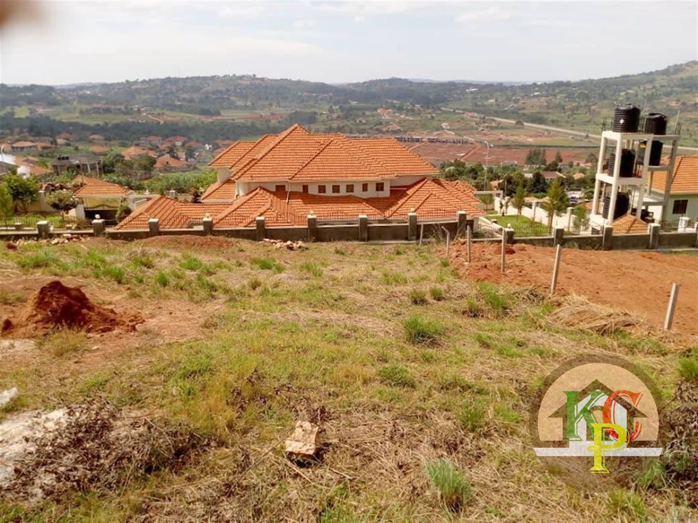 Residential Land for sale in Bwebajja Wakiso