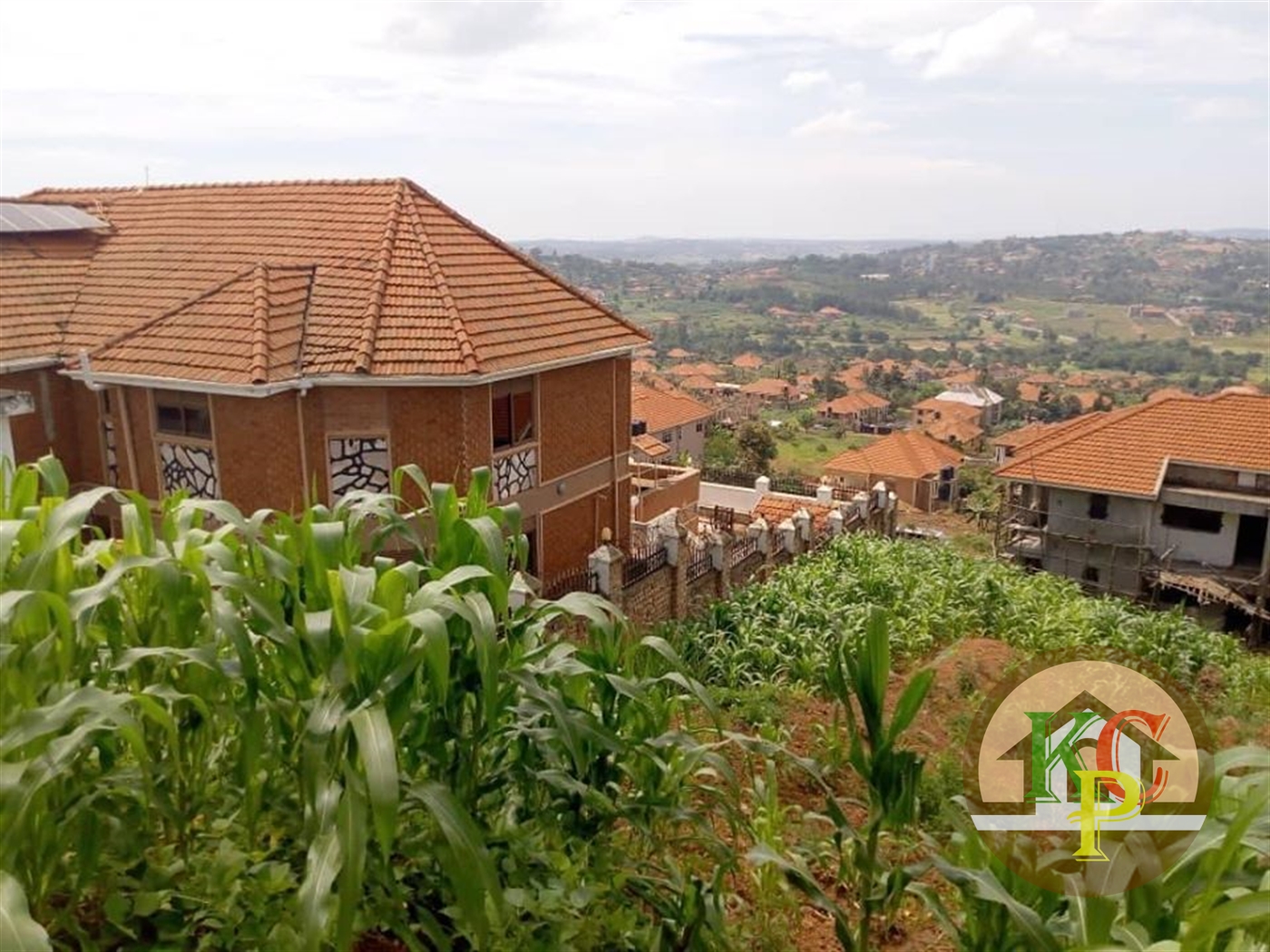 Residential Land for sale in Bwebajja Wakiso