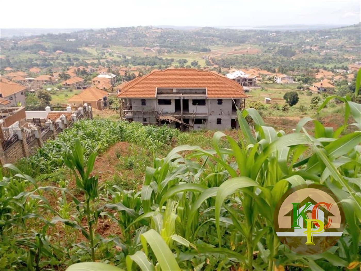 Residential Land for sale in Bwebajja Wakiso