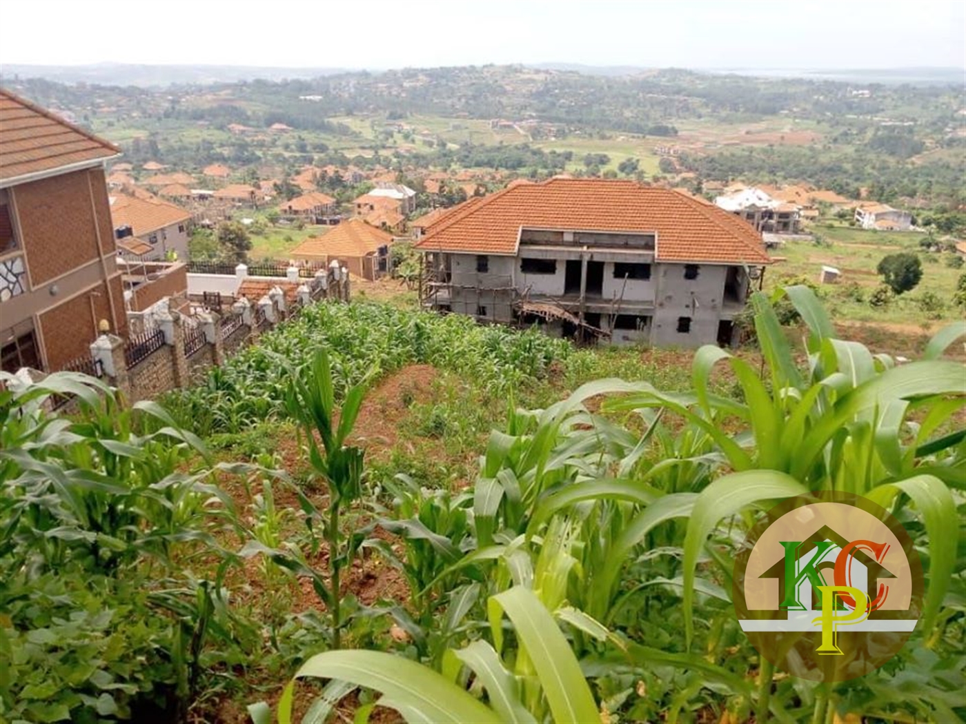 Residential Land for sale in Bwebajja Wakiso