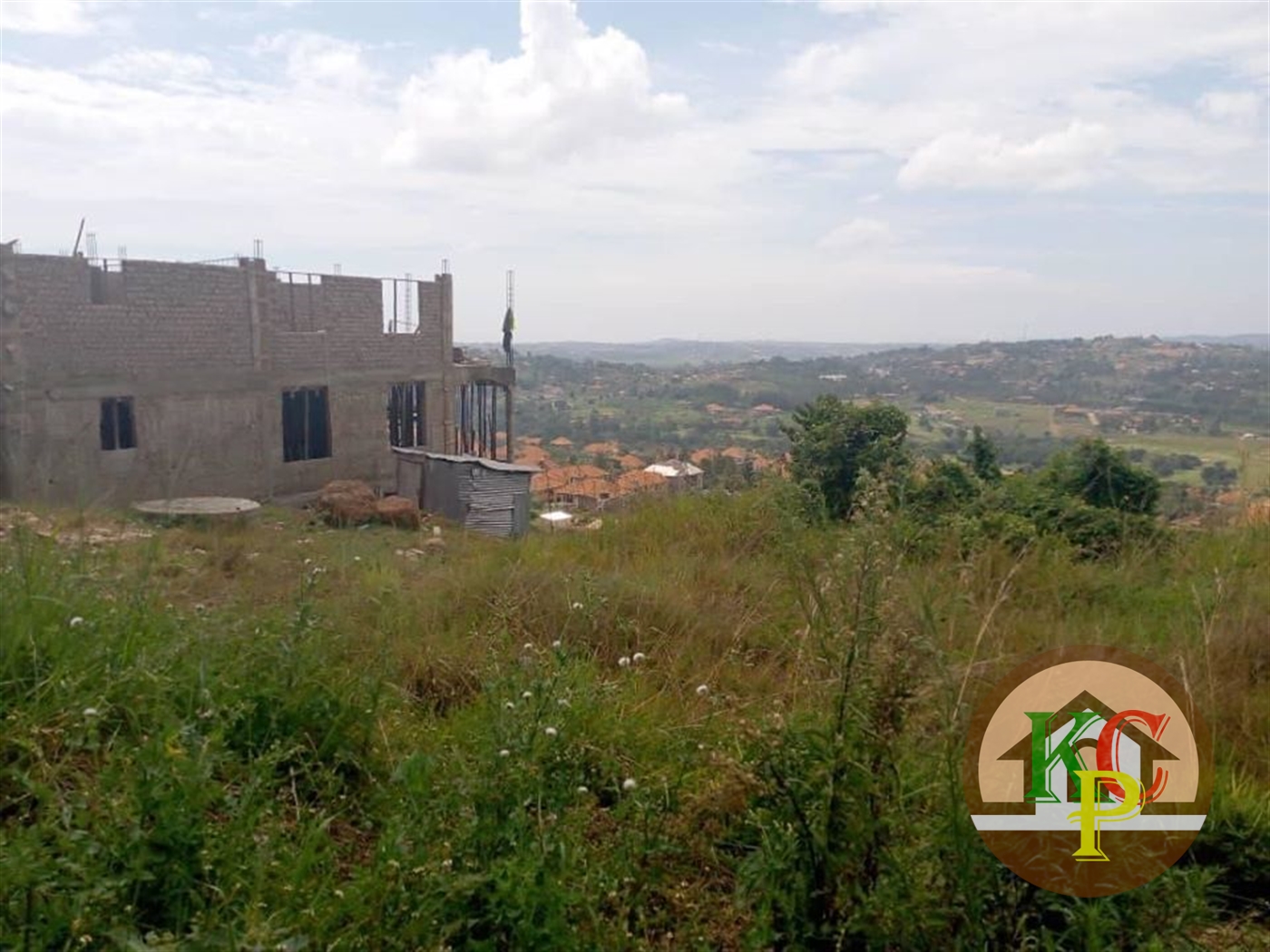 Residential Land for sale in Bwebajja Wakiso