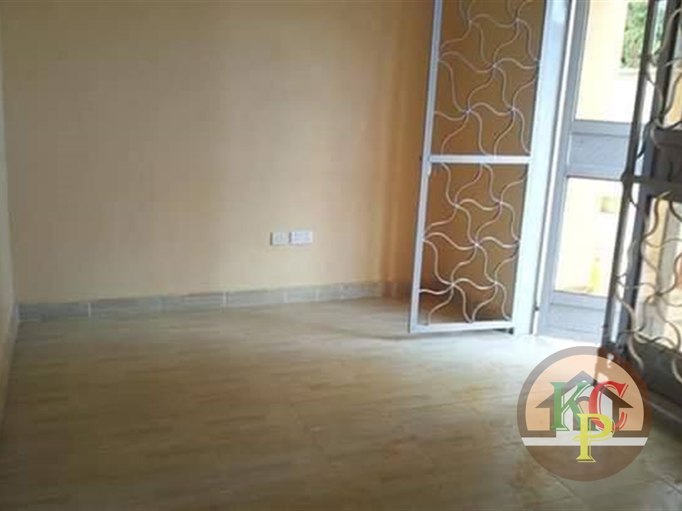 Semi Detached for rent in Kira Wakiso