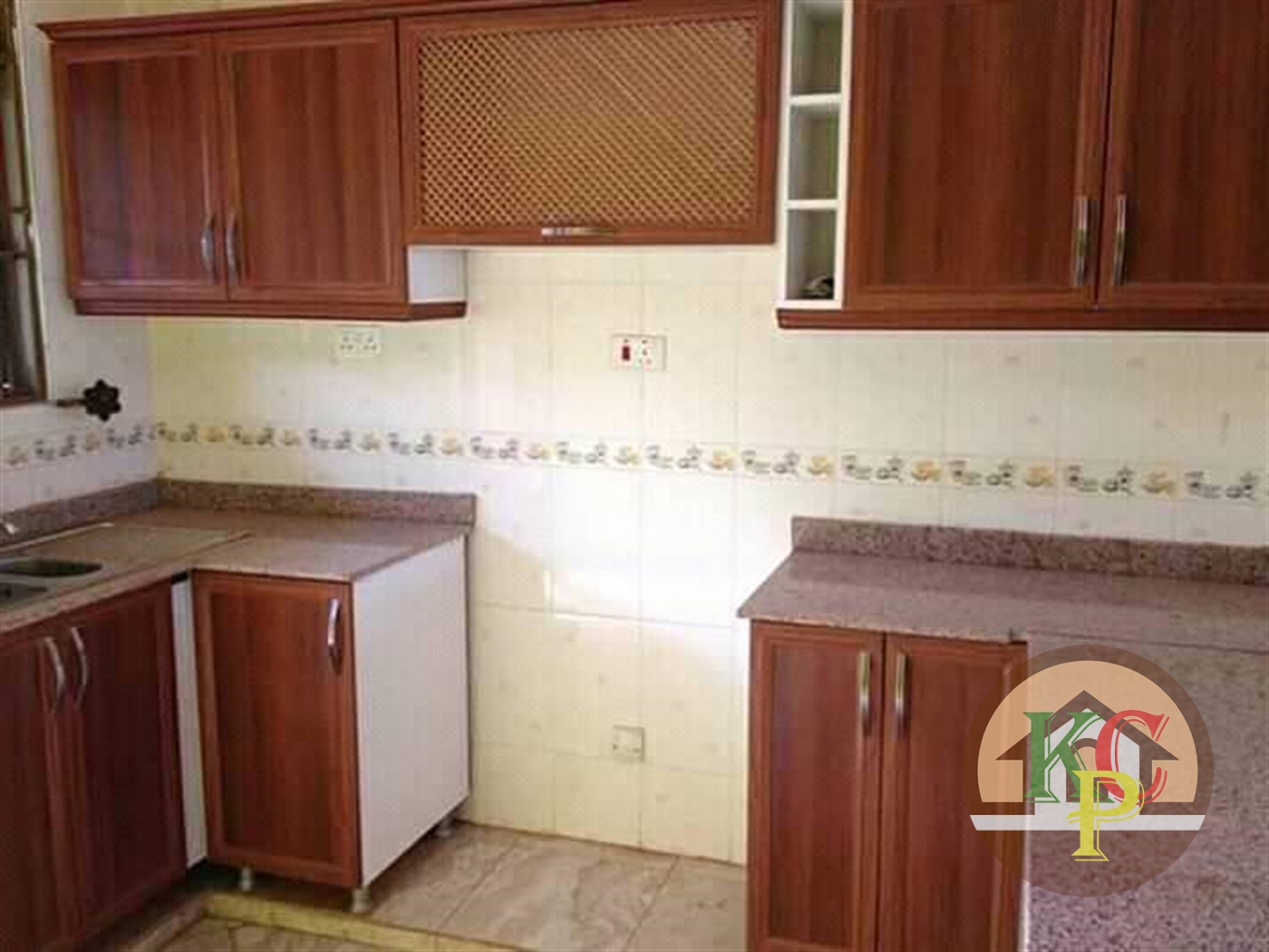 Semi Detached for rent in Kira Wakiso