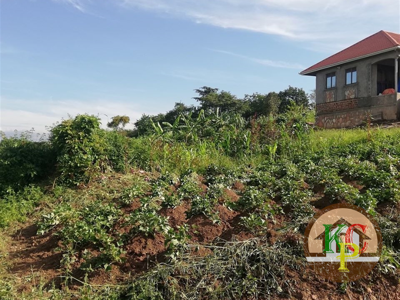 Residential Land for sale in Kiwenda Wakiso