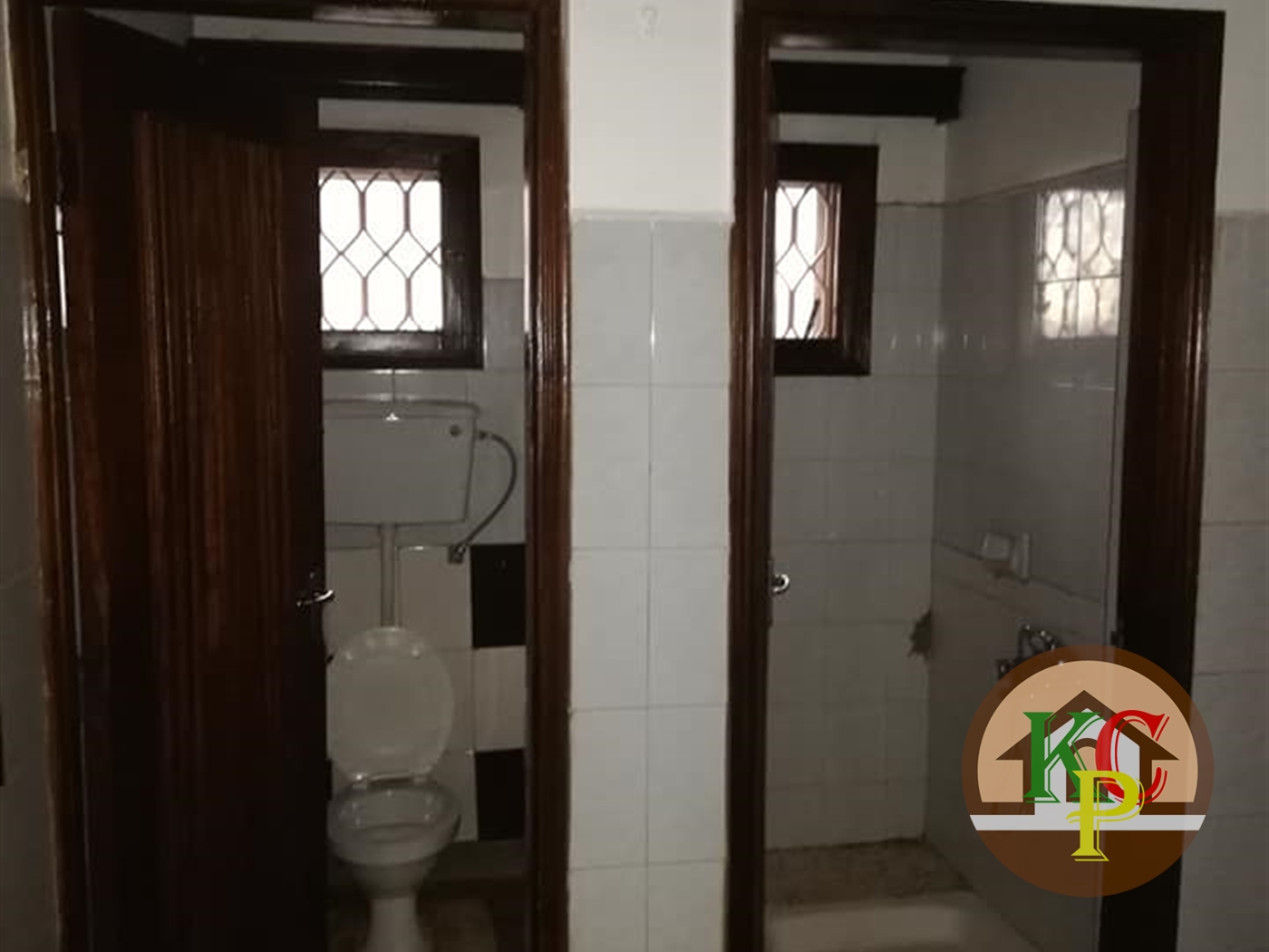 Bungalow for rent in Bukoto Kampala