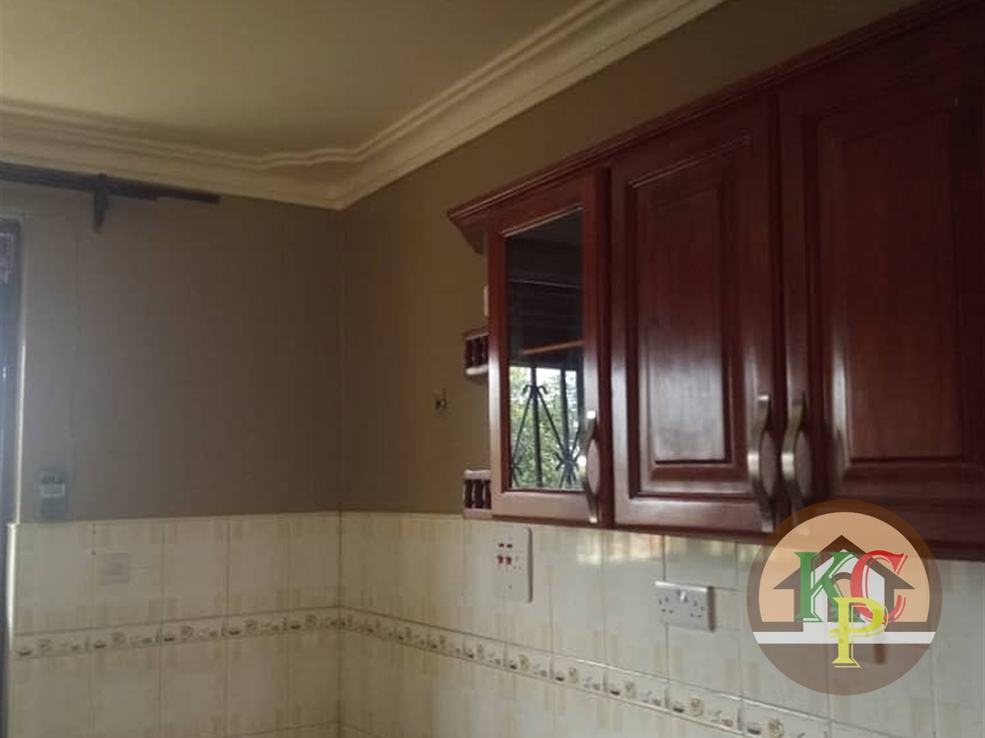 Apartment for rent in Kiwaatule Kampala