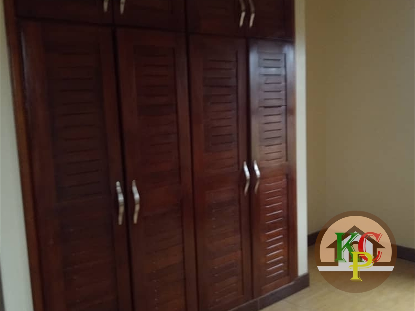 Apartment for rent in Kiwaatule Kampala