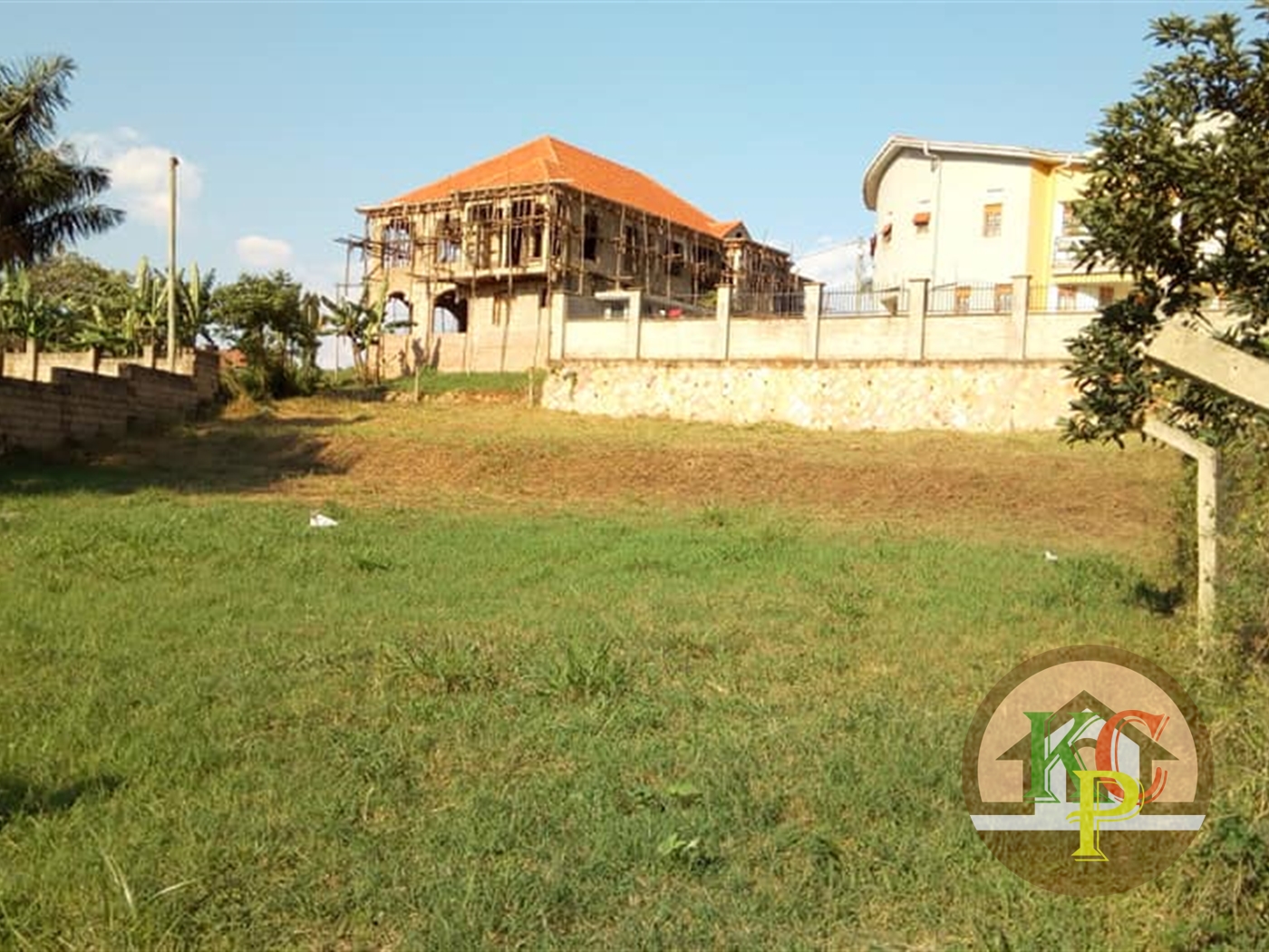 Residential Land for sale in Najjera Kampala