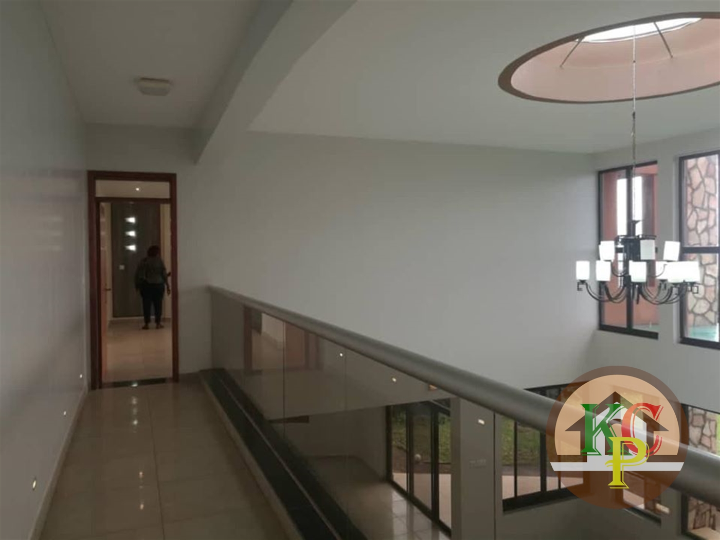 Mansion for sale in Munyonyo Kampala