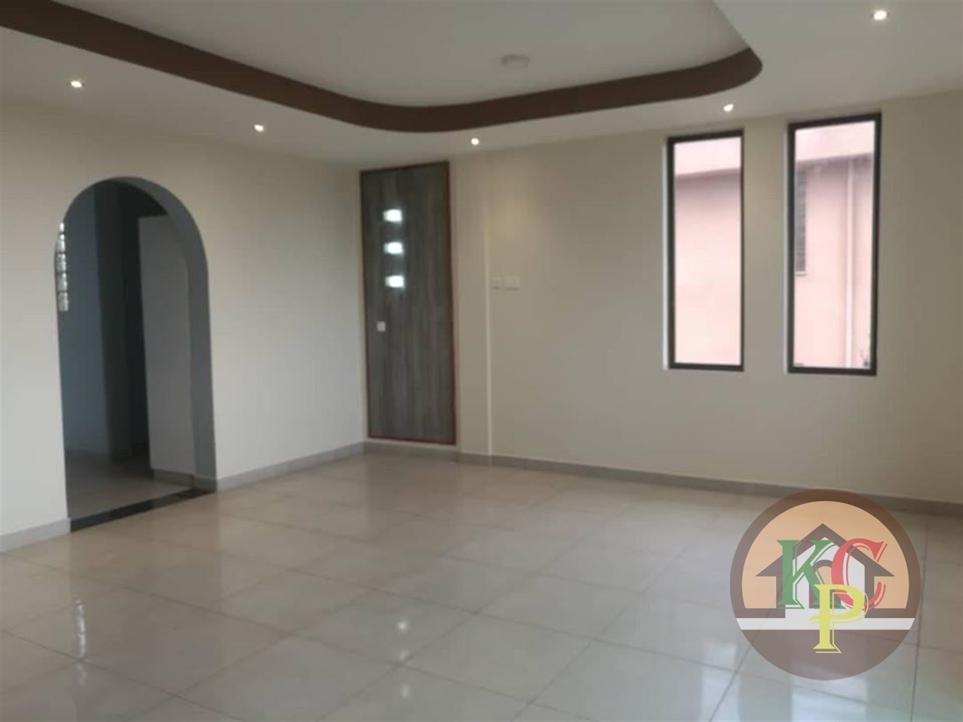 Mansion for sale in Munyonyo Kampala