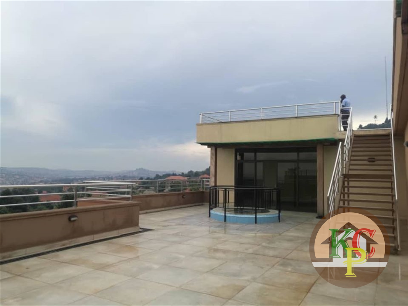 Mansion for sale in Munyonyo Kampala