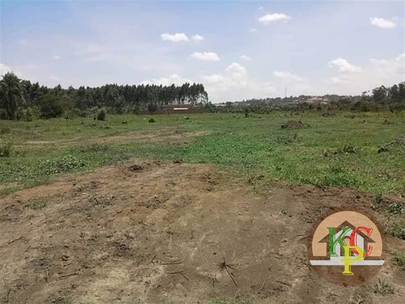 Residential Land for sale in Bukeelele Mukono