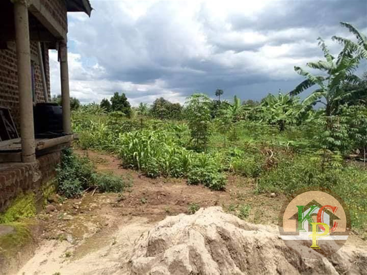 Residential Land for sale in Bukeelele Mukono