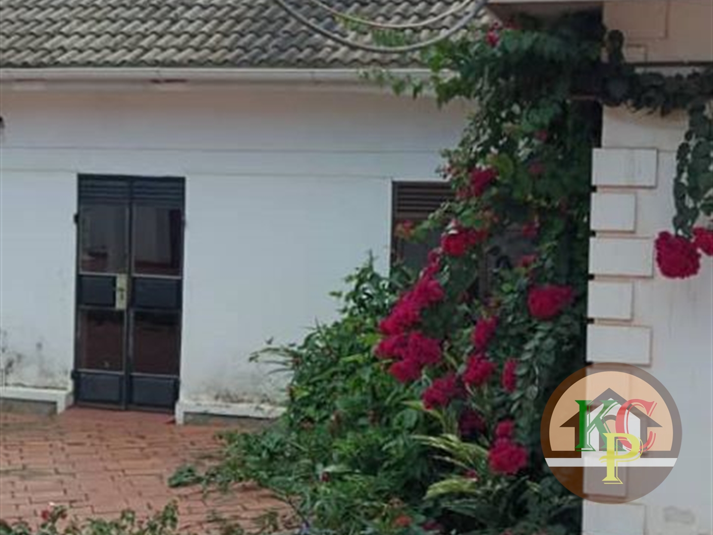 Mansion for sale in Banda Wakiso