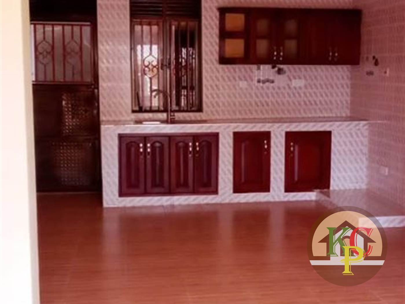 Apartment for rent in Kitende Wakiso
