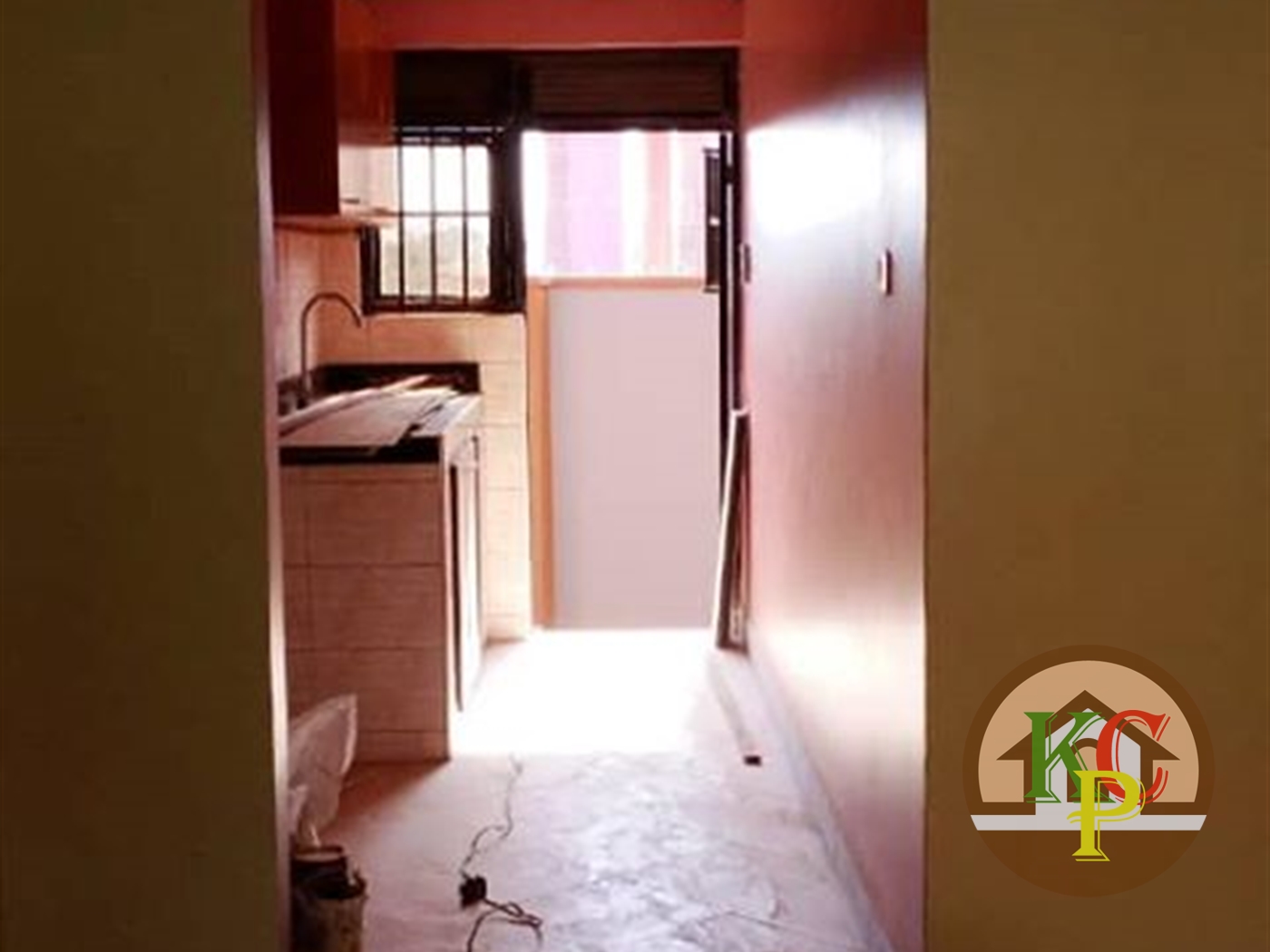 Apartment for rent in Sseguku Wakiso
