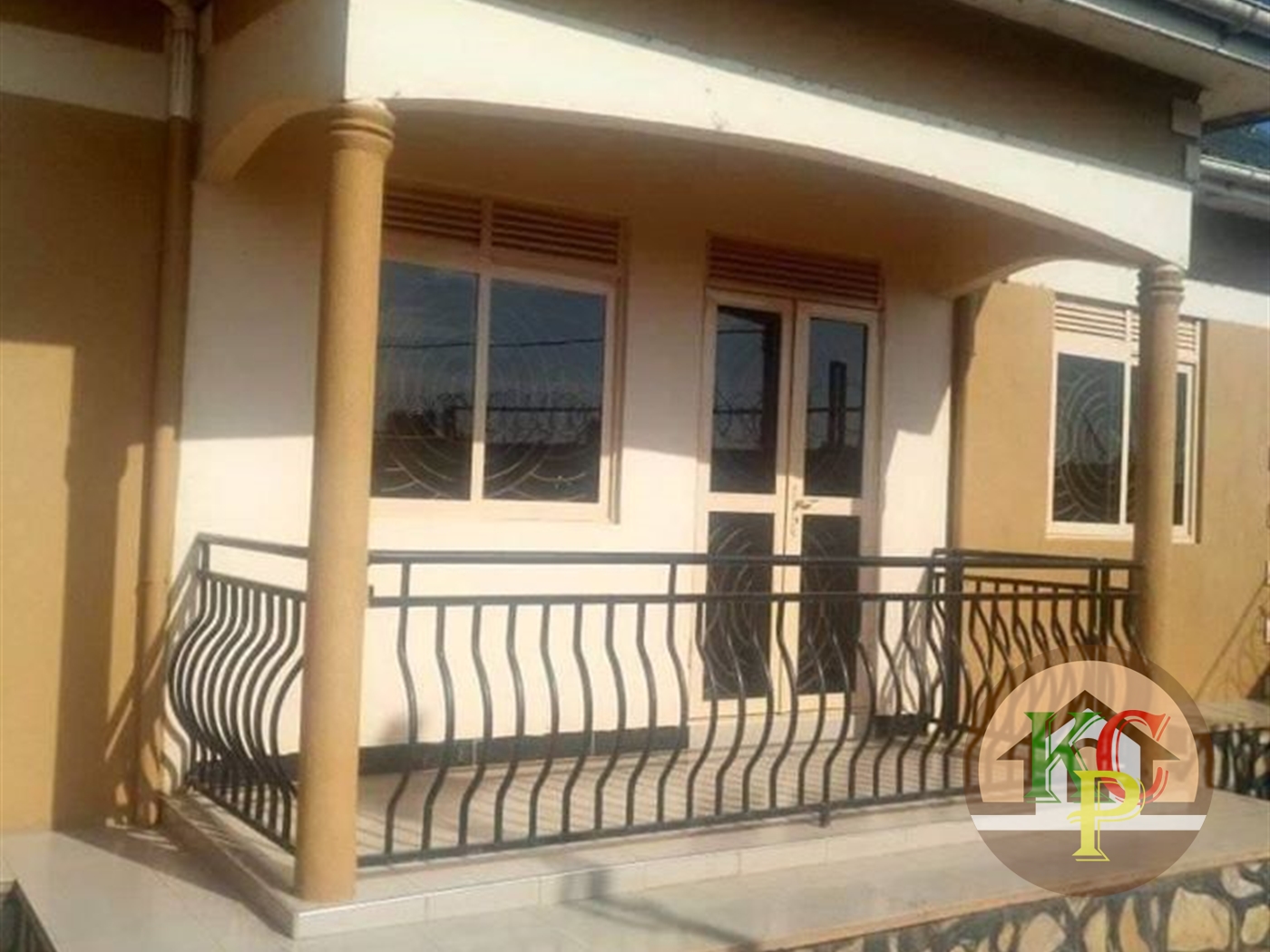 Semi Detached for rent in Kitala Wakiso