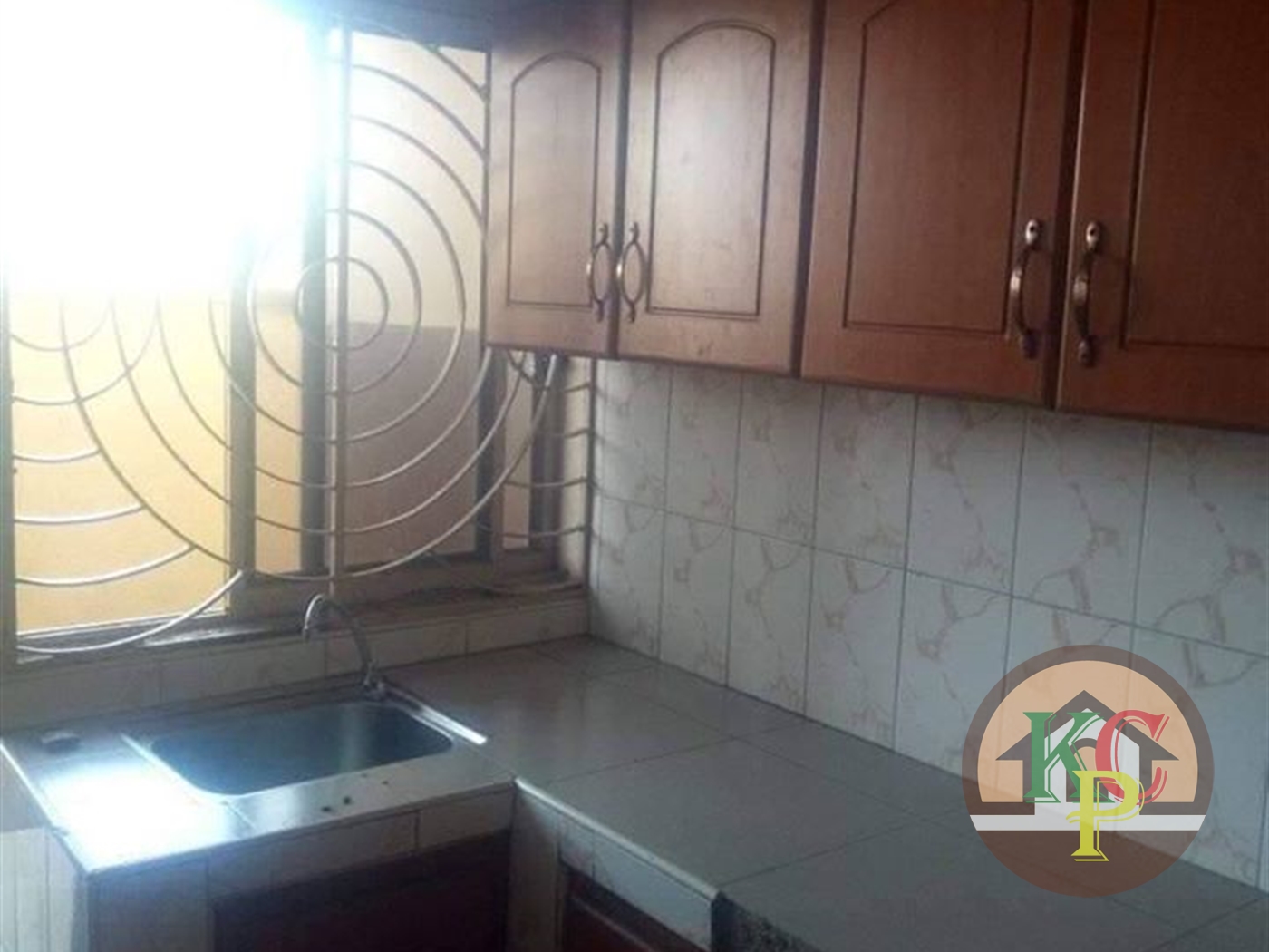 Semi Detached for rent in Kitala Wakiso