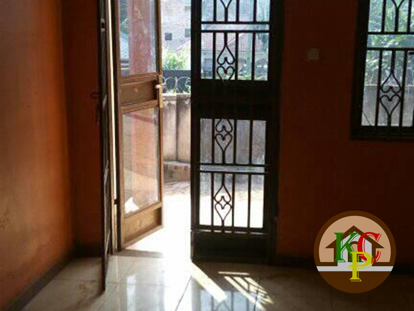 Semi Detached for rent in Bwebajja Wakiso