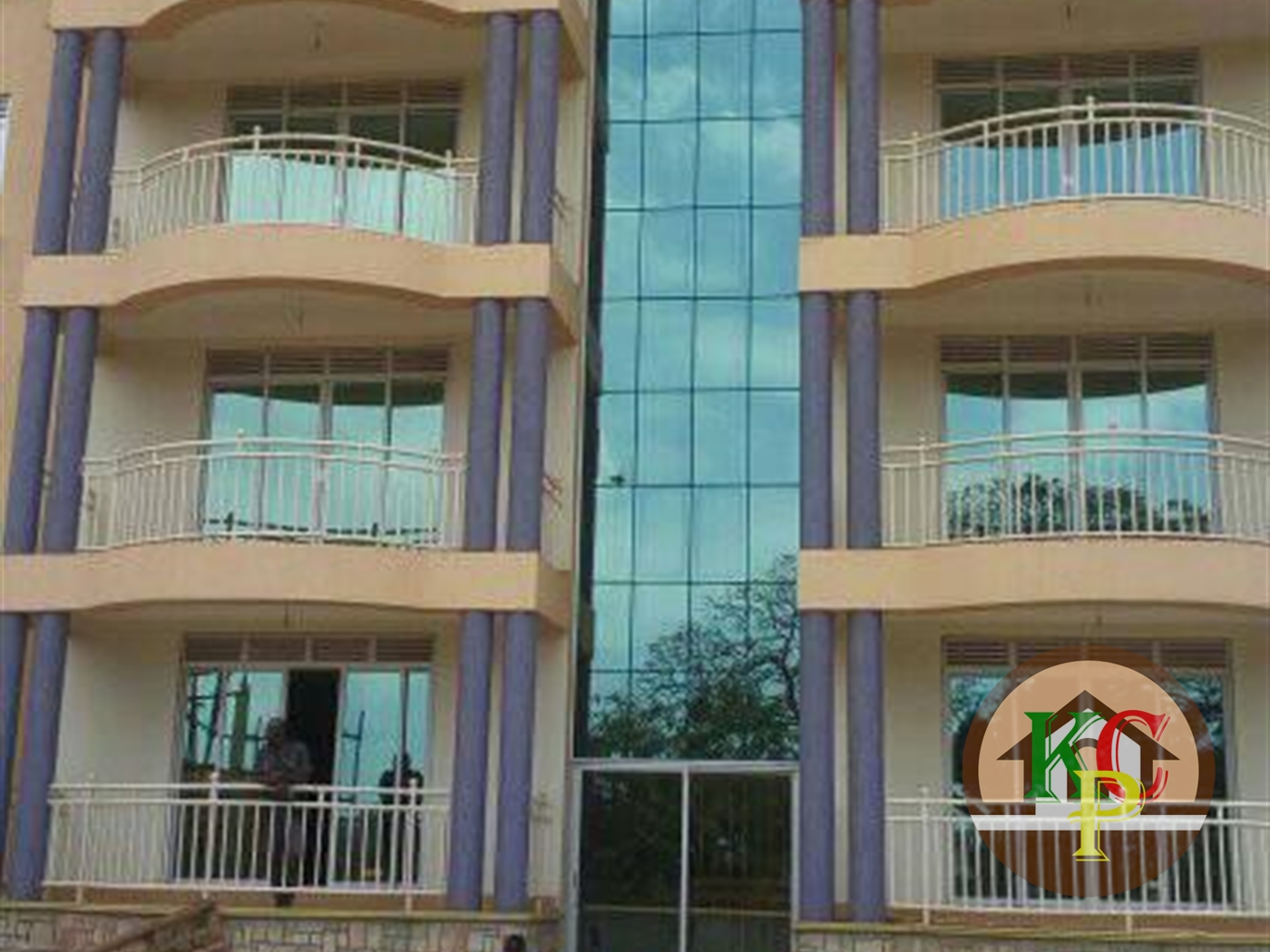 Apartment for rent in Makerere Kampala