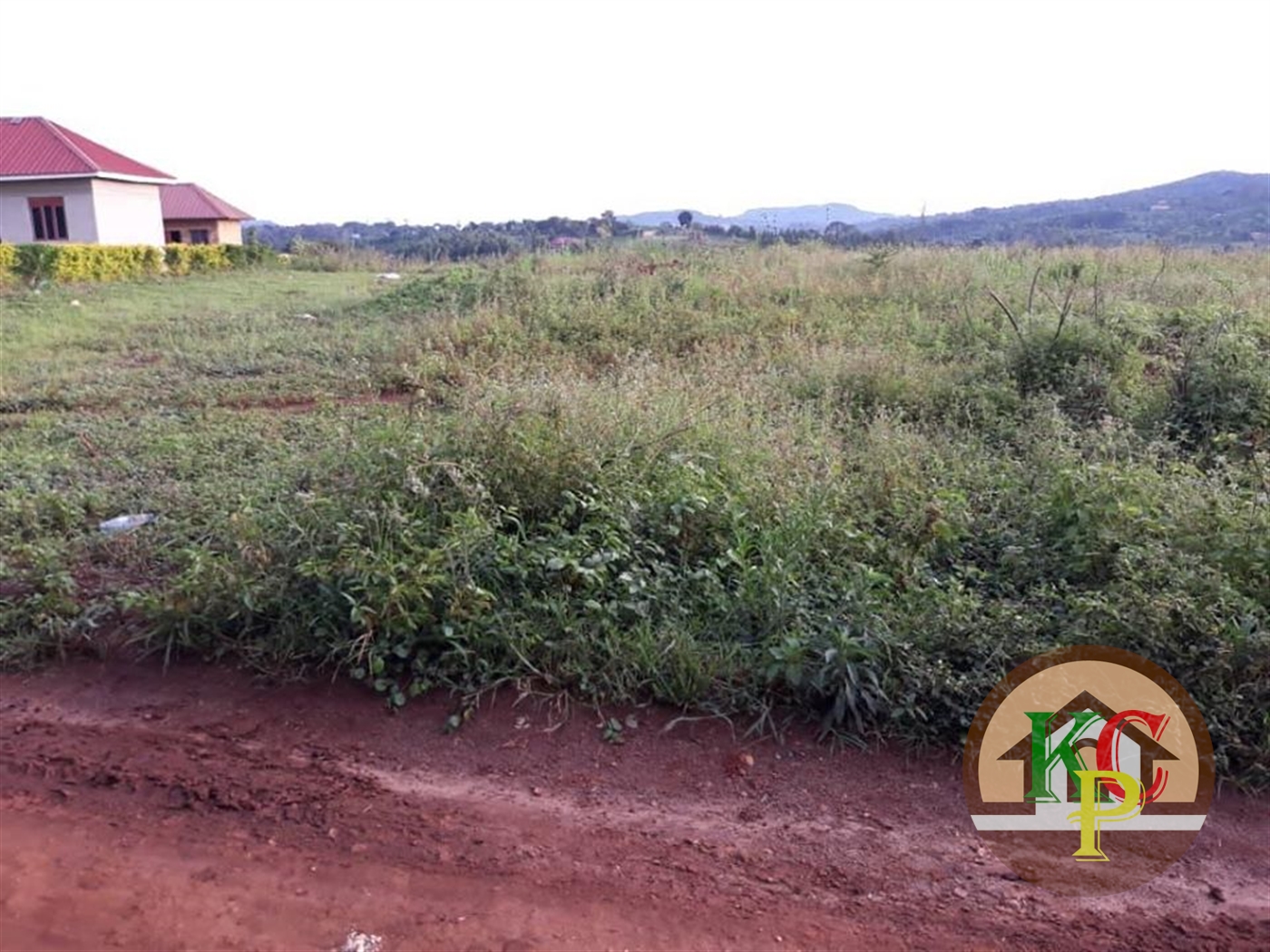 Residential Land for sale in Nsangi Masaka