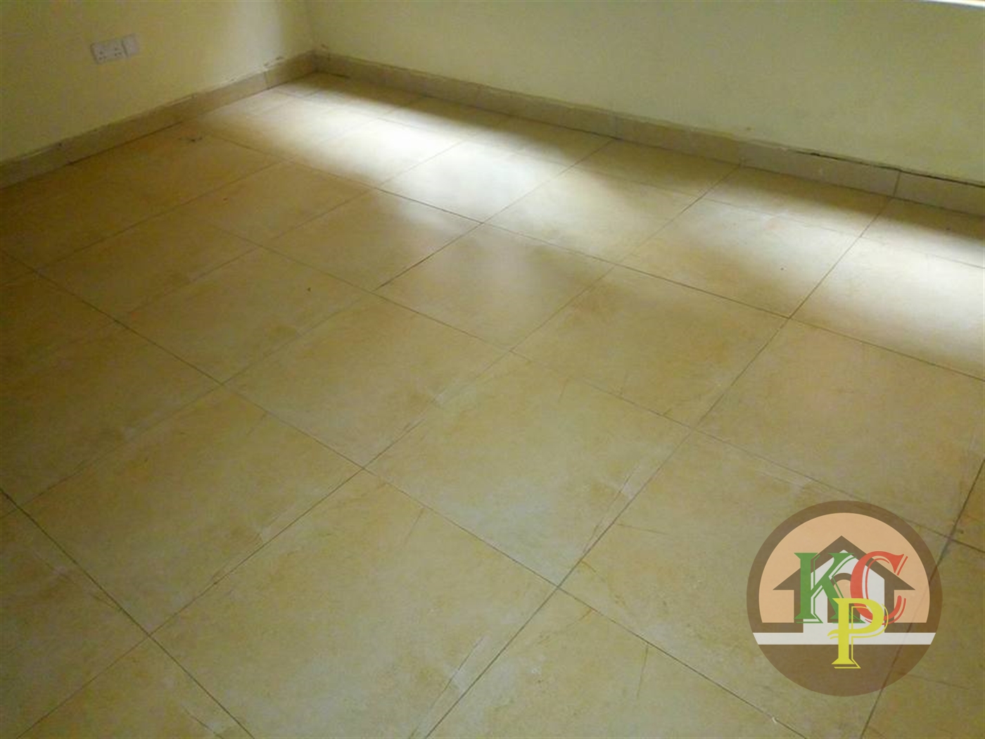 Apartment for rent in Kireka Wakiso